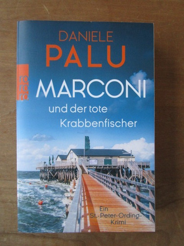 Daniele palu marconi und - palu:,