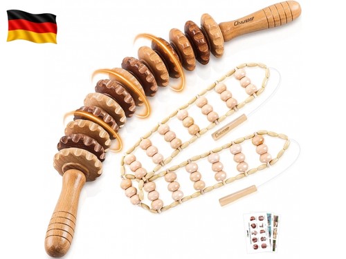 Massageroller rücken mit - massageroller,