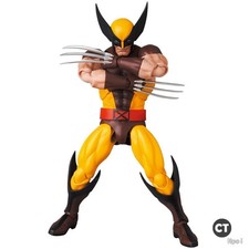 CT Toys MAFEX No.138 X-MEN