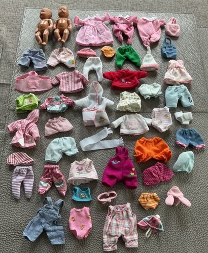 Mini baby born - baby,