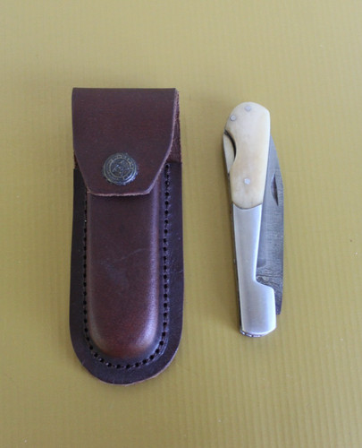 Taschen klappmesser damast mit - taschen,