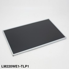 LG LM220WE1-TLP1 22.0" BILDSCHIRM DISPLAY TFT LCD PANEL MATRIX 1680×1050