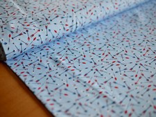 HILCO Jersey T-Shirt-Stoff