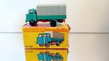 Veb Plasticart 1:87 Ifa W50