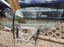 Audi TT 8N Coupe Aggregateträger Fensterheber Scheibe FS Fahrerseite