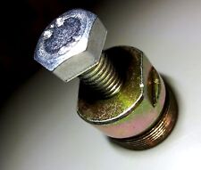 Simson Abzieher für