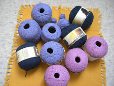 Konvolut Baumwolle ca 470 gr