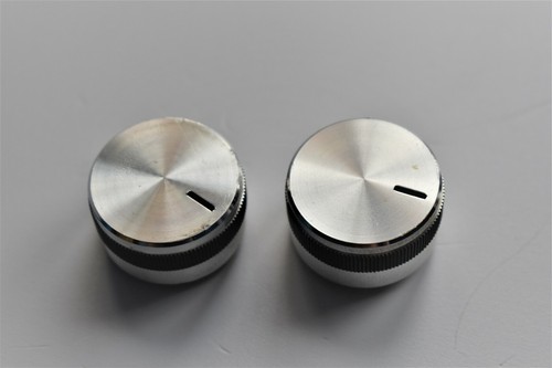 Thorens 150 control knobs - 150,