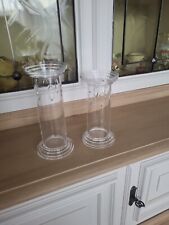    VELOU     VASEN / KERZENSET