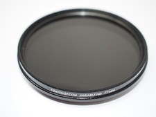 7Dayshop 77 mm Variable ND