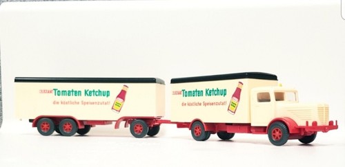 Wiking büssing 8000 - büssing,