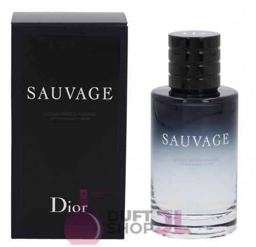 Dior sauvage after shave - dior,