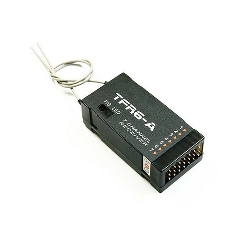 Für frsky tfr6 - für,
