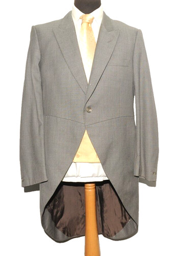 Vintage moss bros covent - vintage,
