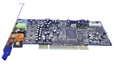CREATIVE SB0410 SOUND BLASTER LIVE 24-BIT PCI SOUNDKARTE   # GK9092