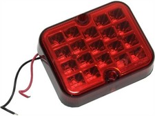 Nebelschlussleuchte LED -