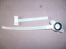 Dichtung, Unterteil Tank Krups