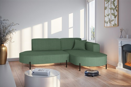 Ecksofa designersofa valencia - ecksofa,