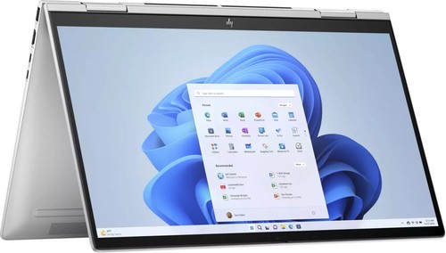 Envy x360 in 1 - hp,