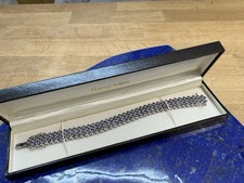 Harry Ivens Saphir Edelstein