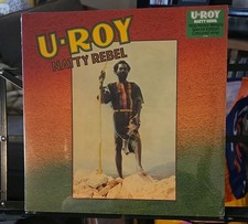 Roy natty rebel a - roy,