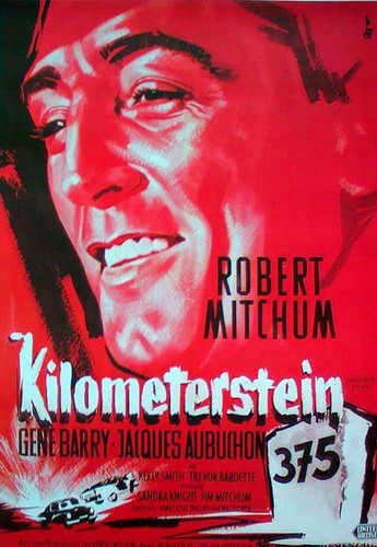 Kilometerstein 375 thunder - -,