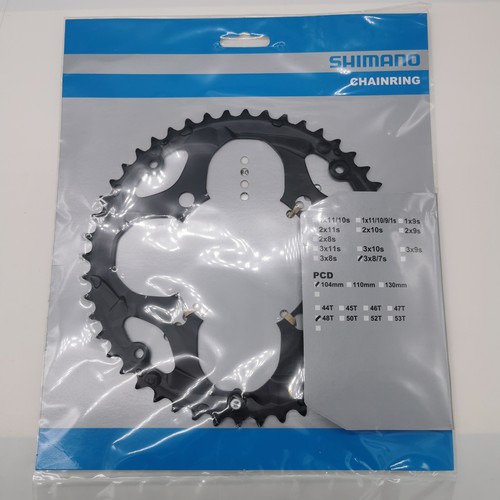 Shimano kettenblatt m361 - kettenblatt, |