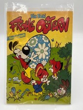 Rolf Kaukas Fix und Foxi Frohe