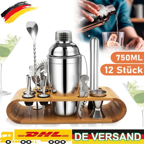 Teiliges set cocktail - set,