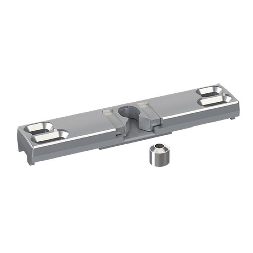 Schnäpper aus metall mit - metall,