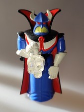 Seltene Imperator Zurg