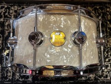 DW 6.5" x 14" Jazz Series