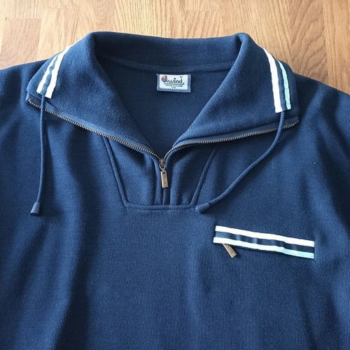 Wind sportswear herren - wind,