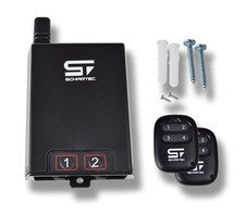 Universal Funkempfänger 230v