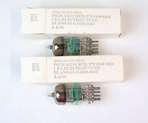 Philips ecg jan 6922 - philips,