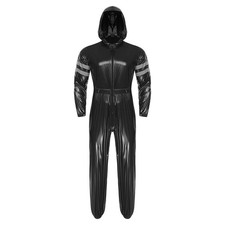 Herren overall wasserdicht - herren,