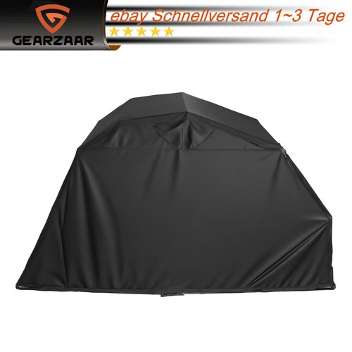Motorradgarage zeltgarage - motorradgarage,