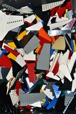 LEGO® Star Wars System Space