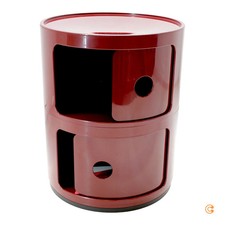 Kartell componibili container - componibili,