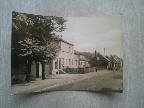 Möhlau haupt straße - haupt,