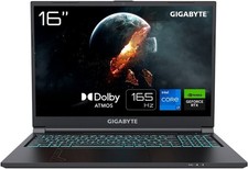 GIGABYTE G6 KF Gaming-Notebook