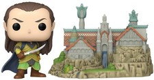 Funko pop town - pop!, the