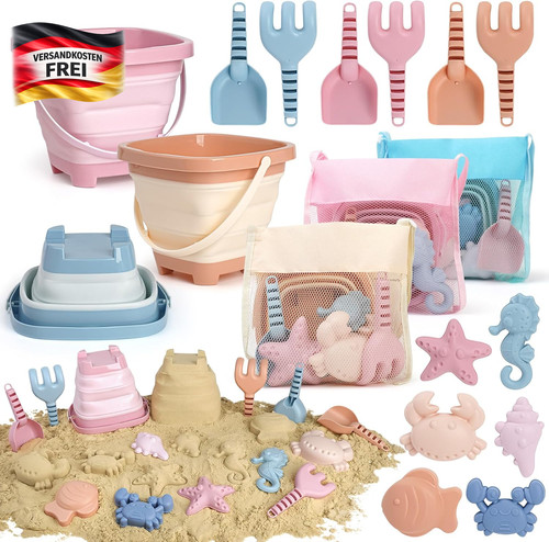 Sandspielzeug set kinder - sandspielzeug,