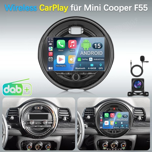Dab 64gb apple carplay für - 4+64gb,