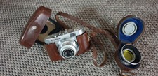Voigtländer Vito B - tolle
