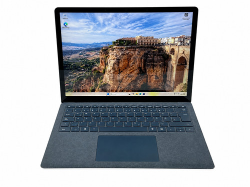 Microsoft surface laptop - microsoft, 3