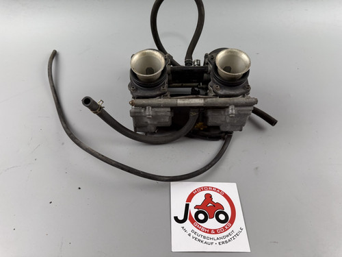 Honda cb500 pc26 vergaser - cb500,