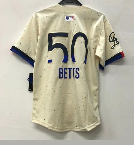 Mookie betts los - betts,
