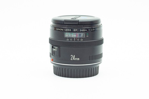 Canon 24mm 8 weitwinkel - ef,
