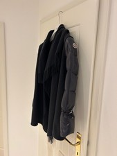 Moncler Mantel Gr. S